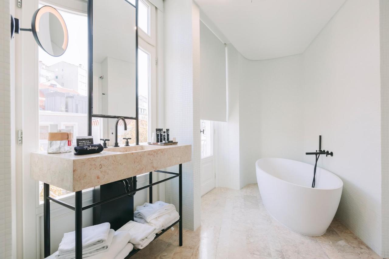King Duplex Suite
